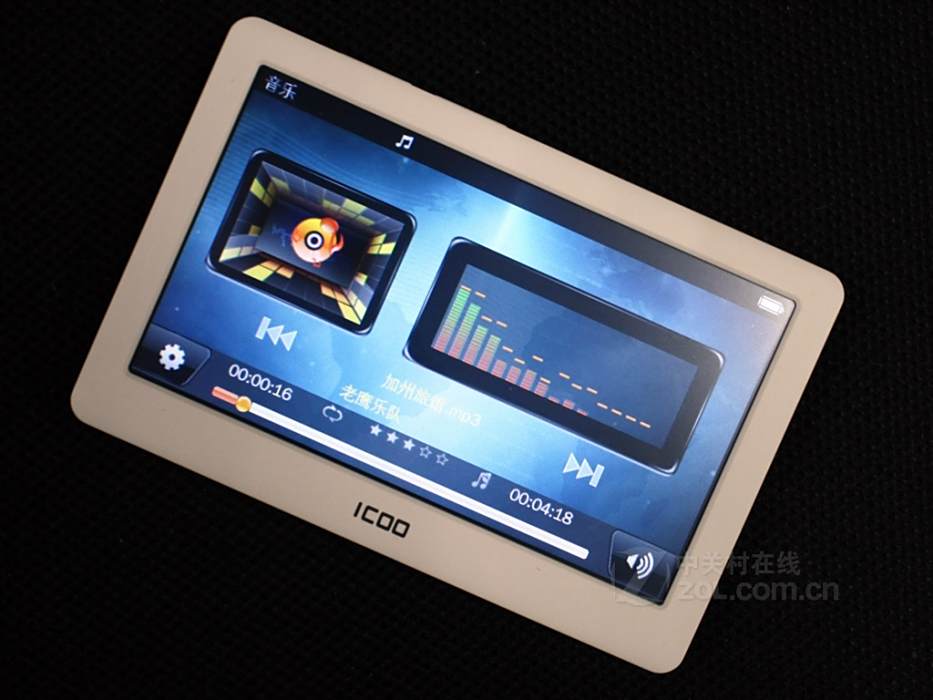 ICOO M90(8GB) ICOO M90(8GB)
