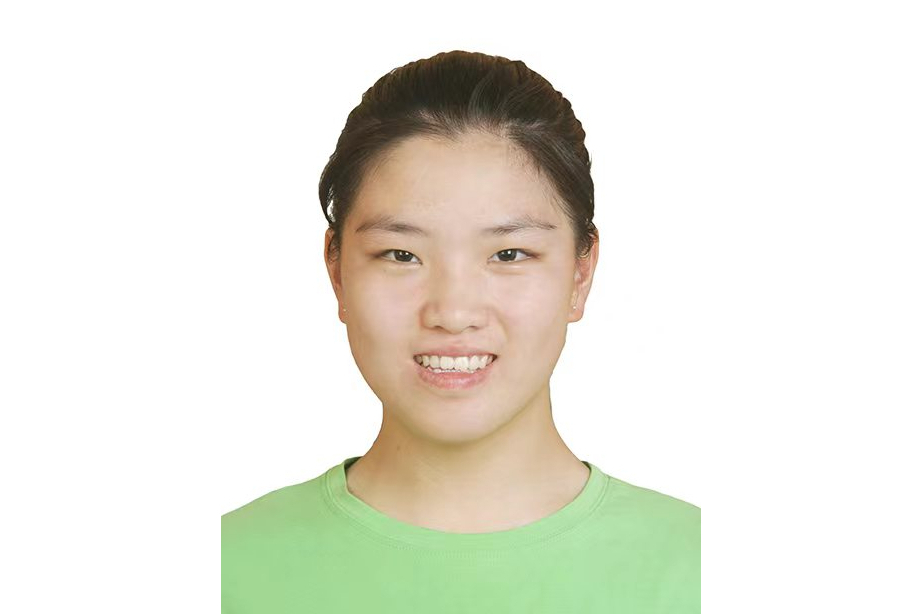 何金鈺 何金鈺