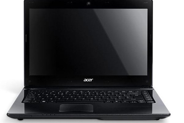 宏碁AS4752G-52452G50Mnbb 宏碁AS4752G-52452G50Mnbb