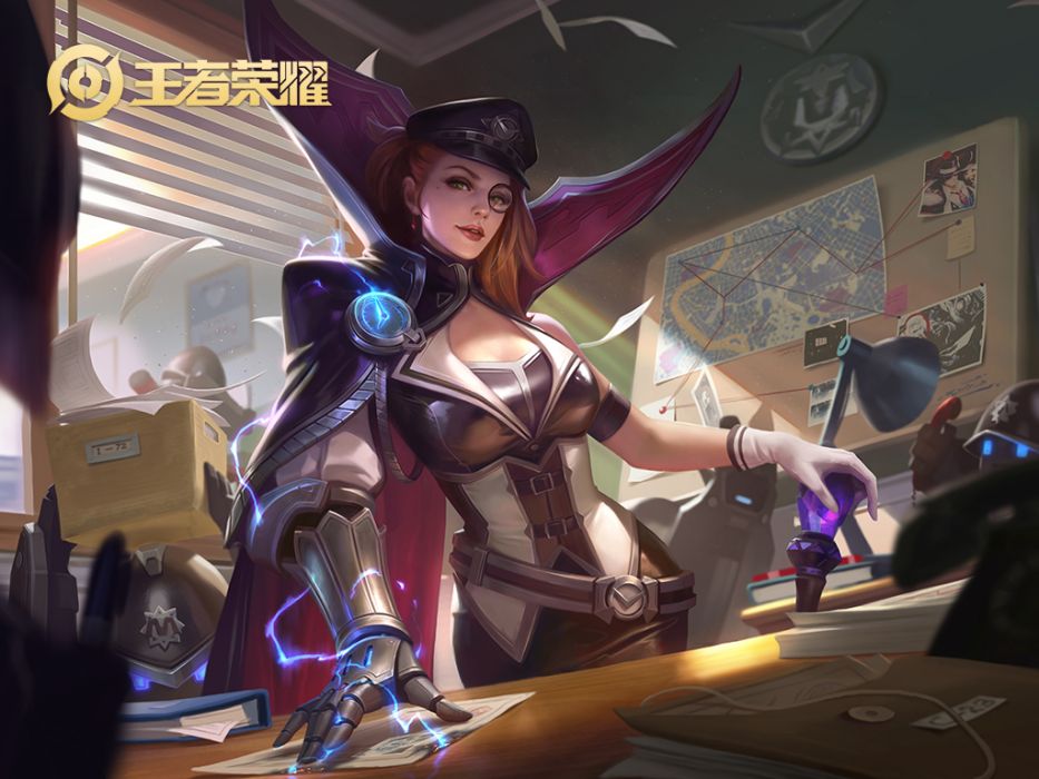 精準探案法 精準探案法