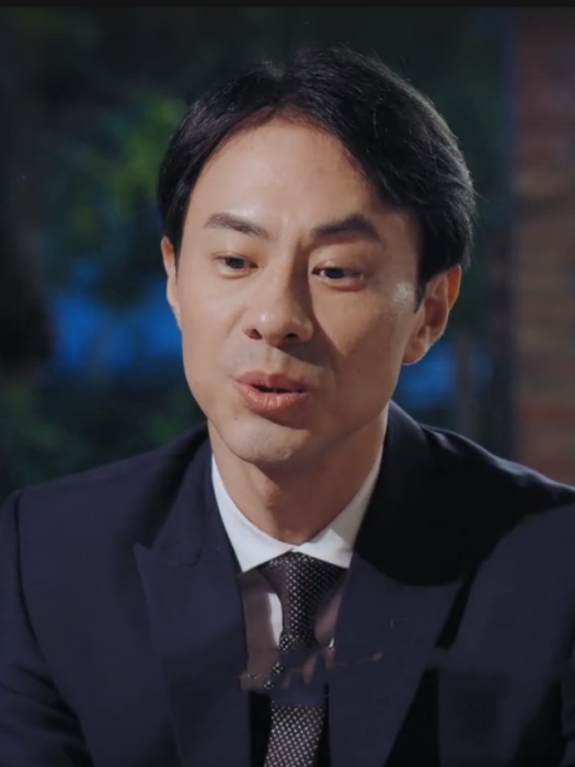 馬勇(都市愛情劇《三生有幸遇上你》中的角色) 馬勇(都市愛情劇《三生有幸遇上你》中的角色)