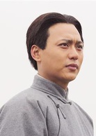 毛澤東(2013年高希希執導大型歷史革命史詩電視劇)