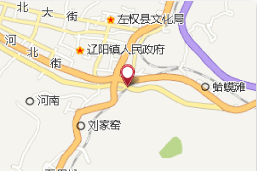 水磨灣 水磨灣