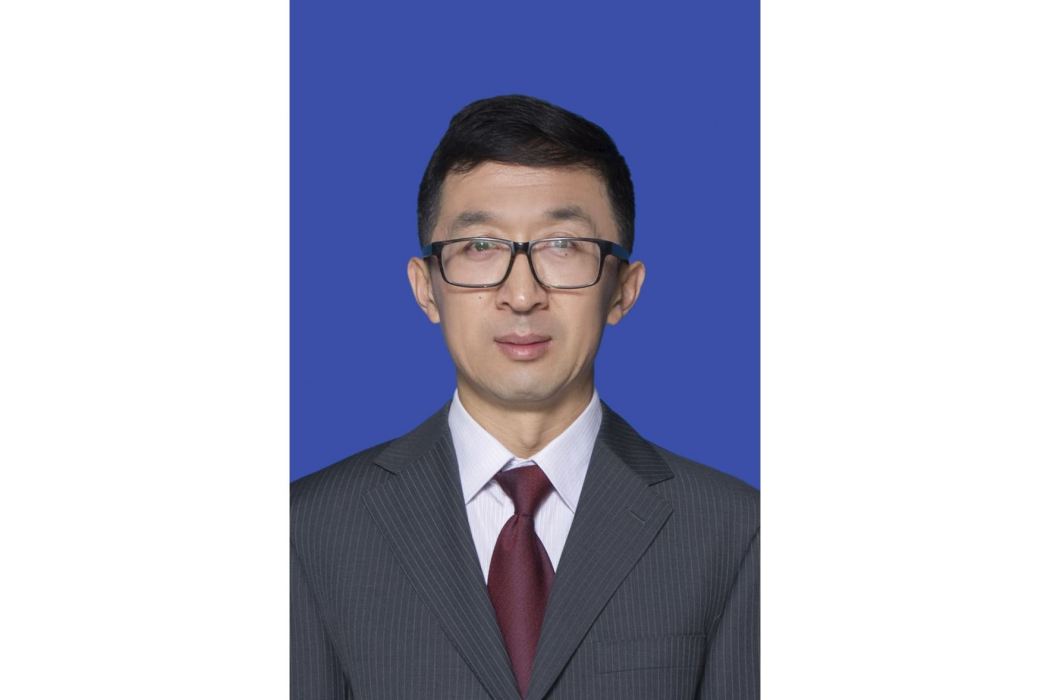 李歡(哈爾濱商業大學副教授) 李歡(哈爾濱商業大學副教授)