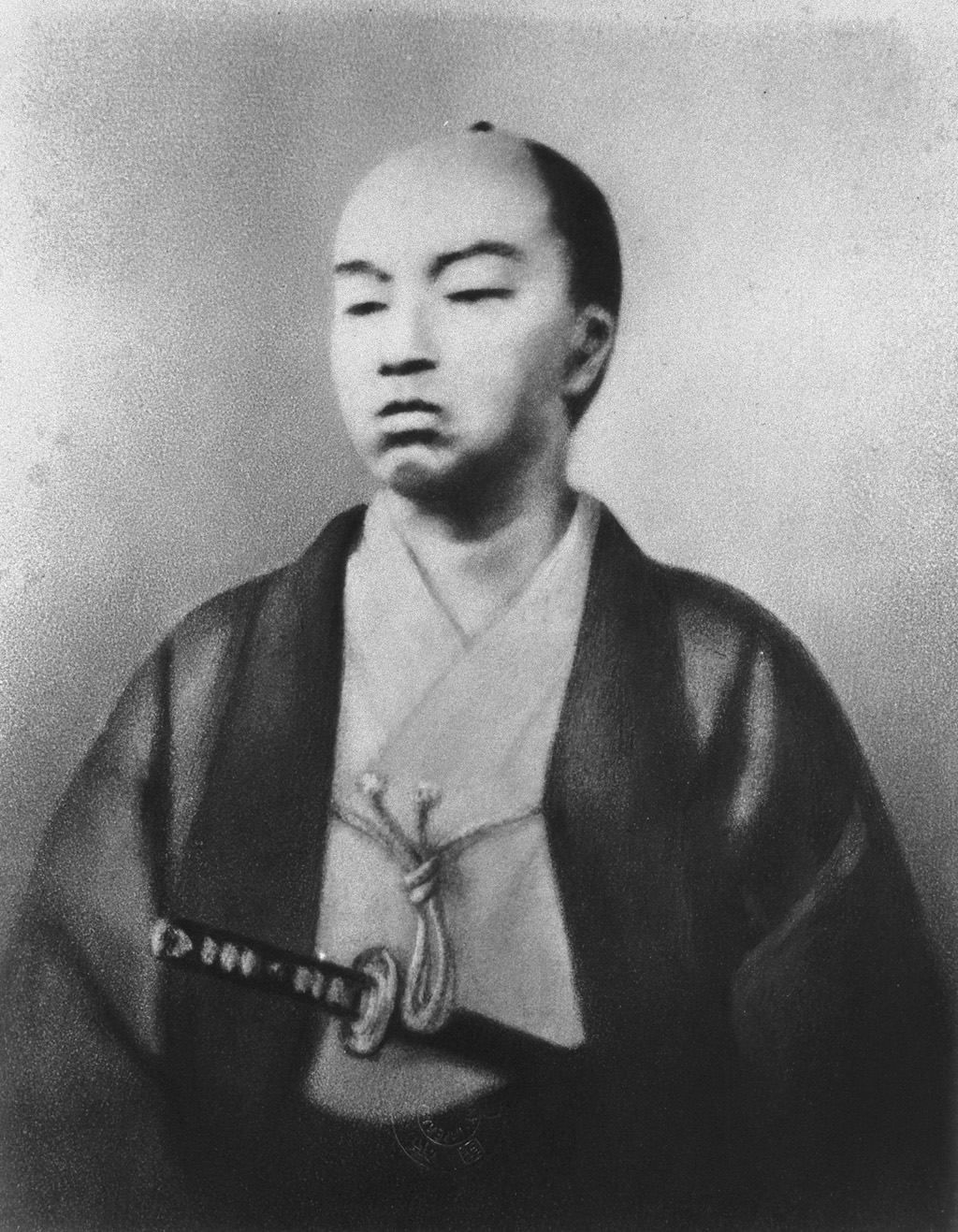 島津久光しまづ ひさみつ (1817〜1887)