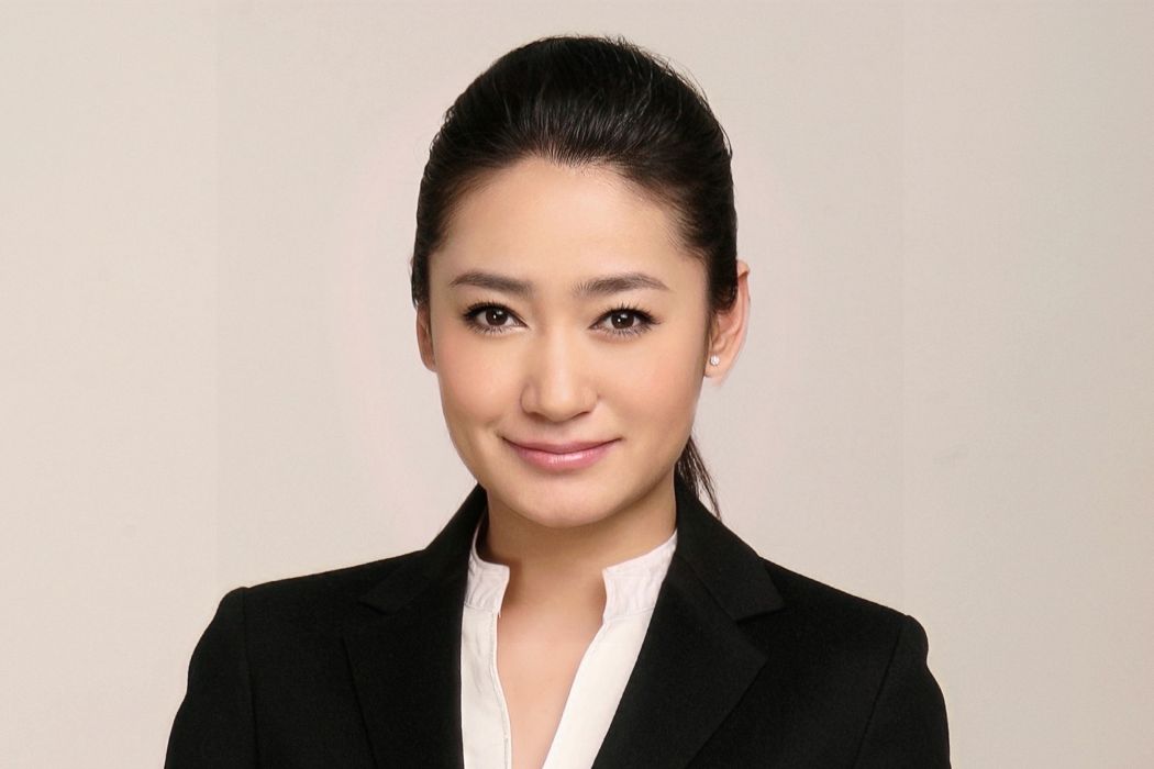 江穎(江泳賢(北京)文化發展有限公司創始人、婚禮策劃師) 江穎(江泳賢(北京)文化發展有限公司創始人、婚禮策劃師)