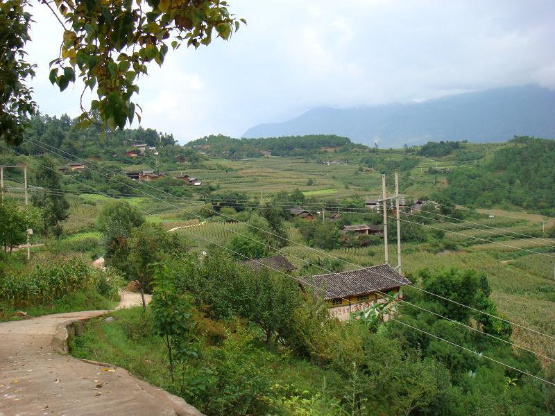 空濾村 空濾村