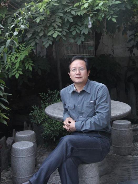 謝堯亭 謝堯亭