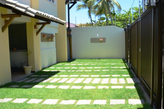 Eco Flat Salvador Eco Flat Salvador
