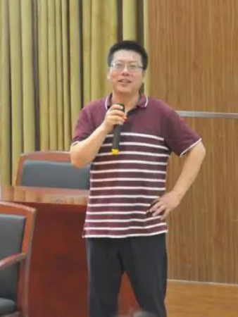 常雷(南開大學教師) 常雷(南開大學教師)