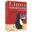 Linux核心源碼剖析：TCP/IP實現(Linux核心源碼剖析)
