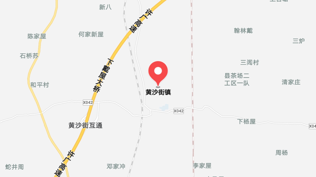 地圖信息