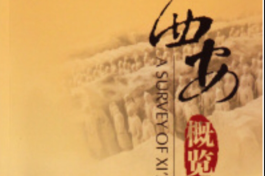 2010西安概覽