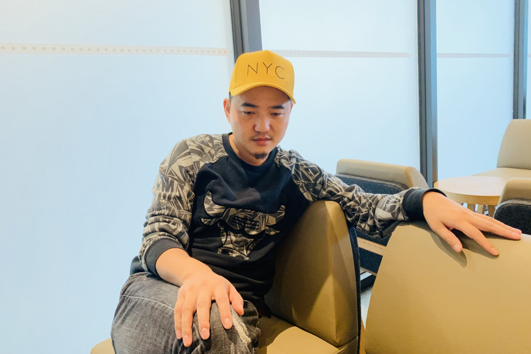 張文(設計師) 張文(設計師)