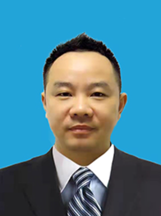 王志剛(海南省三亞市吉陽區民政局副局長、殘聯人聯合會理事長)