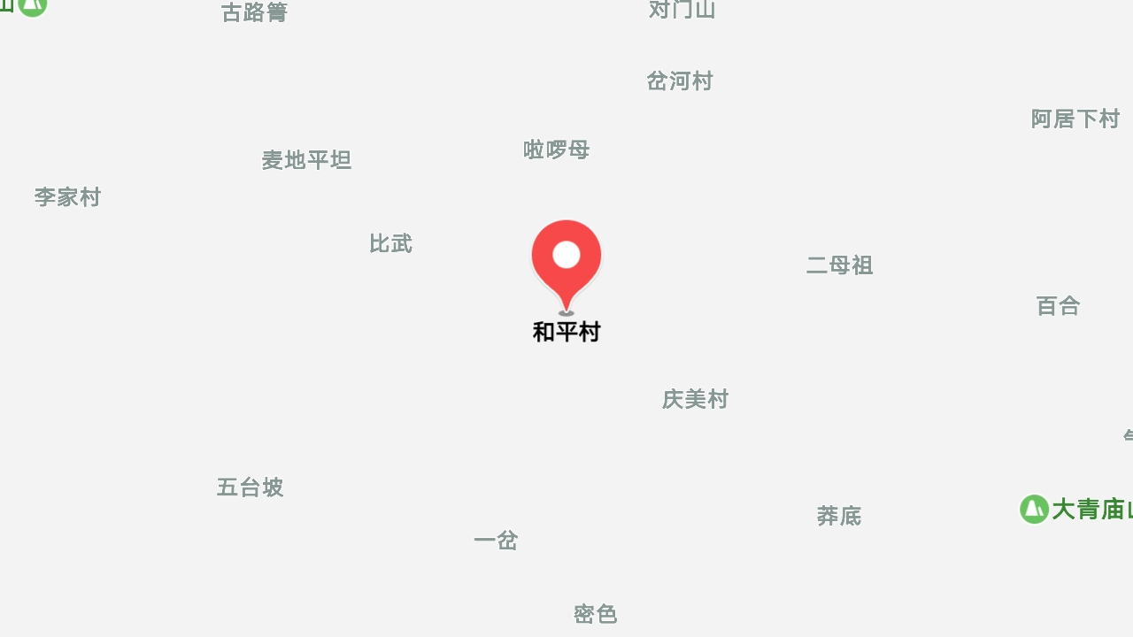 地圖信息
