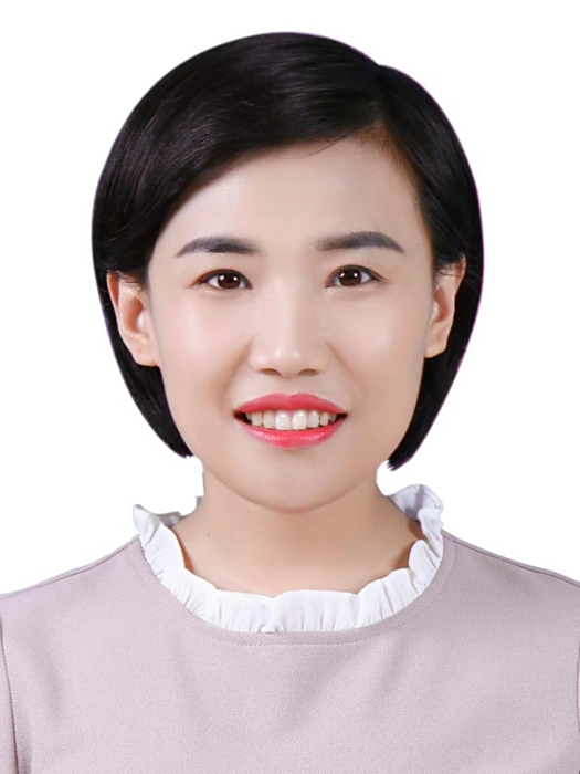 金倩如 金倩如