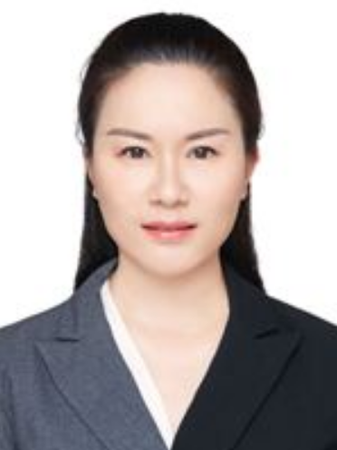 李鐵香 李鐵香