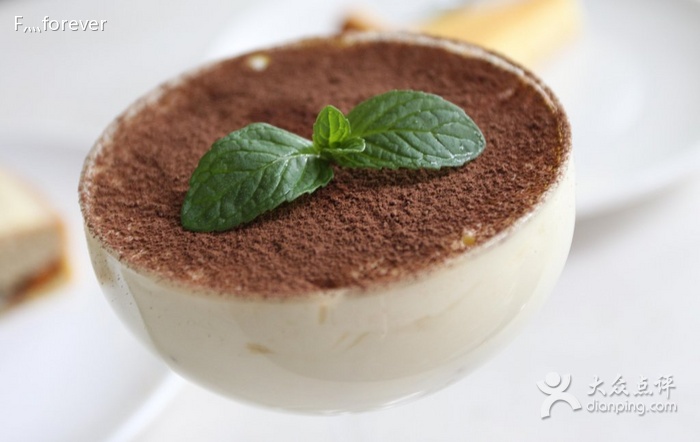 Tiramisu