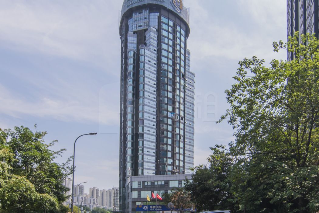 耀文大廈 耀文大廈
