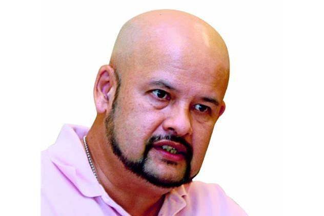 Harith Iskander Harith Iskander