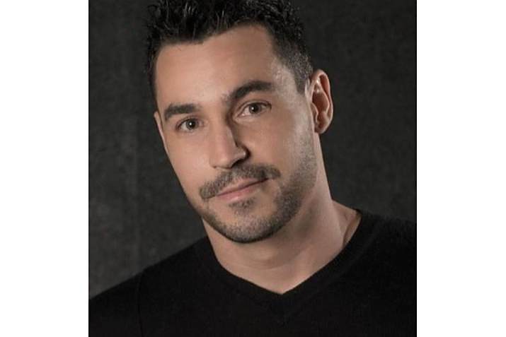 Troy Coward Troy Coward