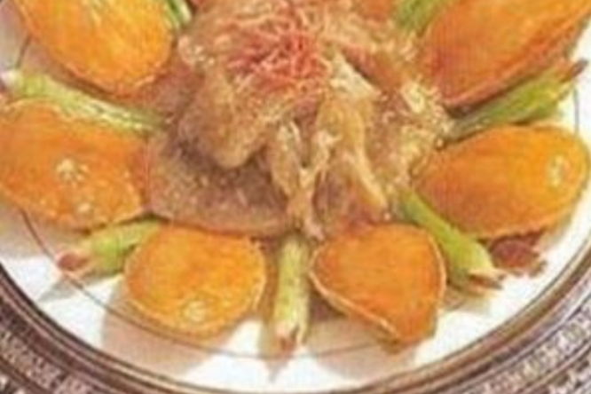 哈蟆鮑魚 哈蟆鮑魚