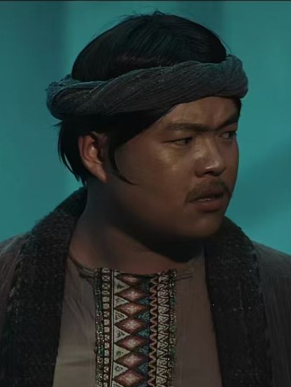 劉世茂(演員) 劉世茂(演員)