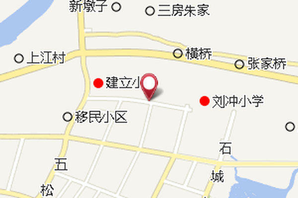 俞氏祠堂 俞氏祠堂