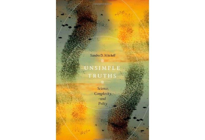 Unsimple Truths Unsimple Truths