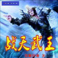 戰天武王 戰天武王
