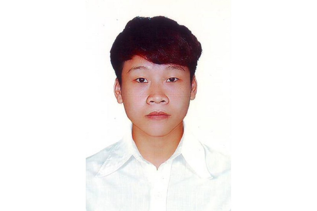 阮氏清水 阮氏清水