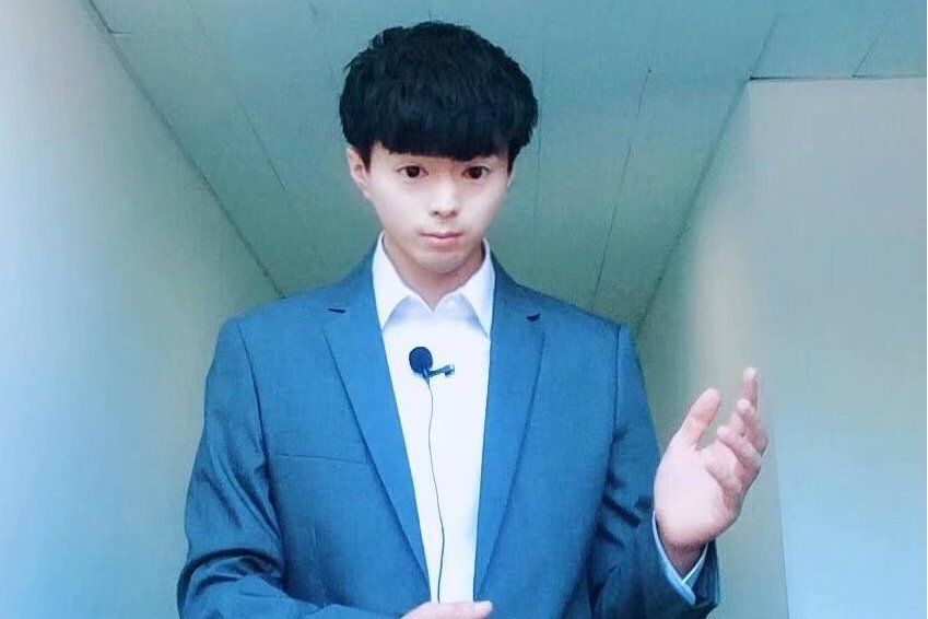 智小楠 智小楠