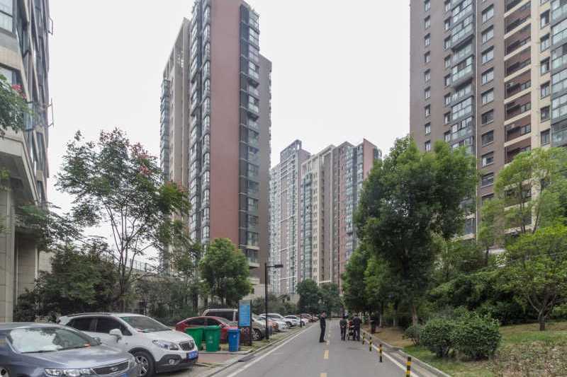 現代城二區 現代城二區