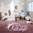 Cosmic(2024年Red Velvet演唱歌曲) Cosmic(2024年Red Velvet演唱歌曲)