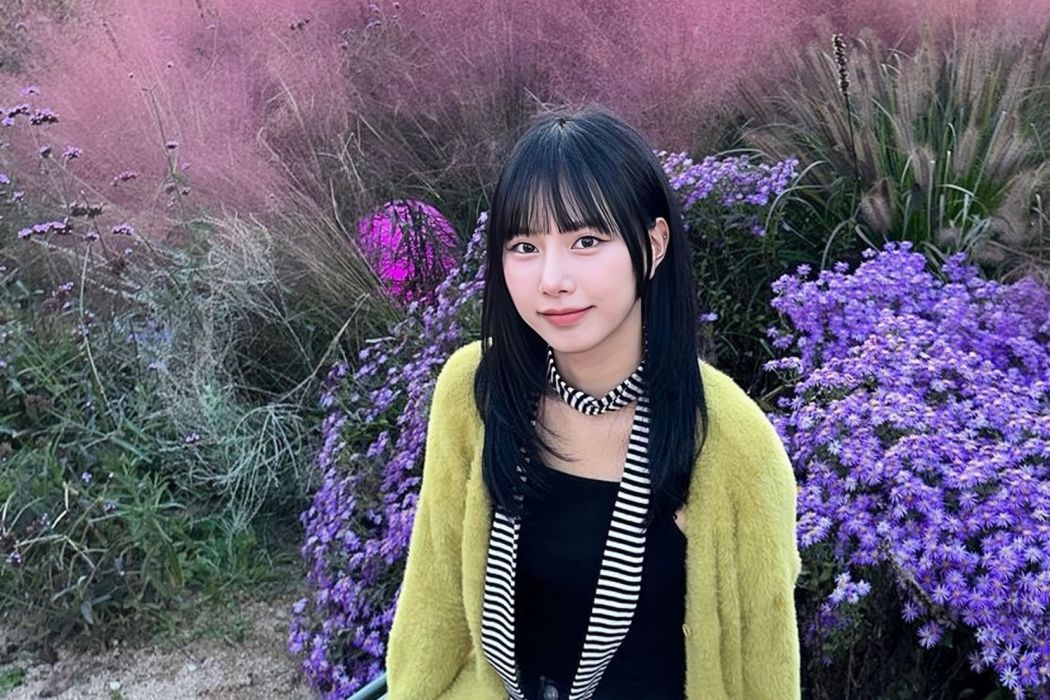 張民柱(韓國女子演唱組合MAJORS成員) 張民柱(韓國女子演唱組合MAJORS成員)