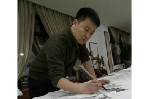 於博(藝術家) 於博(藝術家)