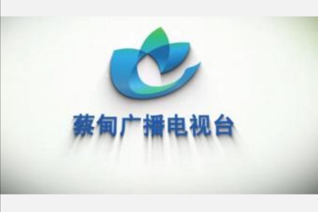 蔡甸電視台 蔡甸電視台