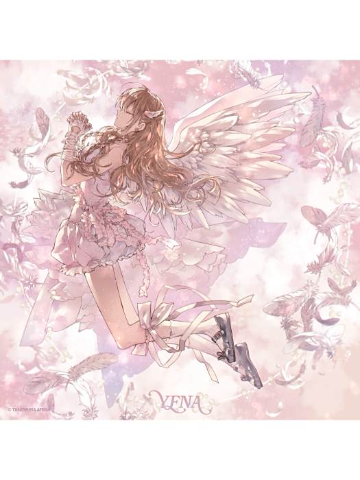 Blooming Wings Blooming Wings