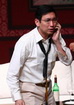 十三角關係(2012年謝娜主演話劇)