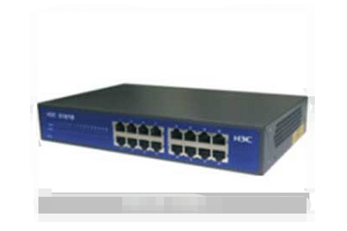 H3C SOHO-S1016-CN