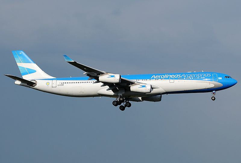 A340-313X