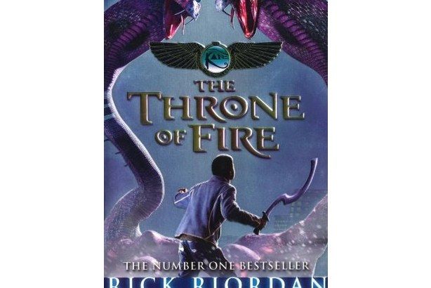 The Kane Chronicles The Kane Chronicles