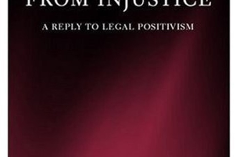 The Argument from Injustice The Argument from Injustice