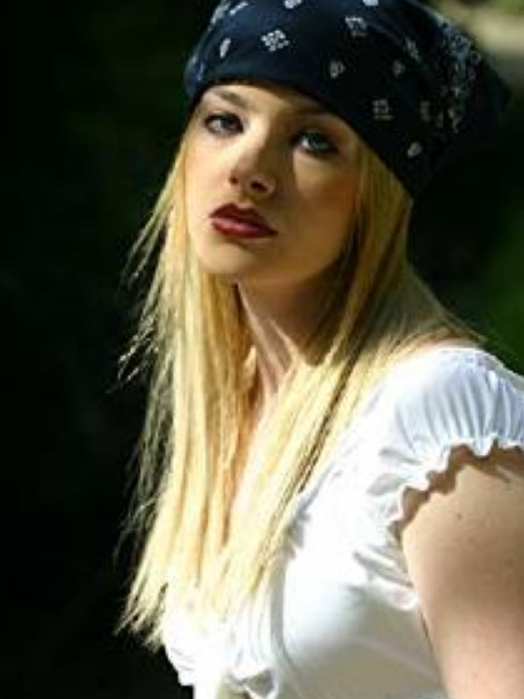Jessica Mathews Jessica Mathews