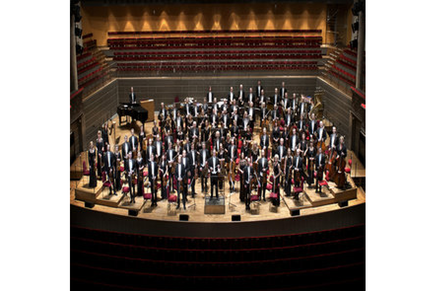 Royal Stockholm Philharmonic Orchestra Royal Stockholm Philharmonic Orchestra