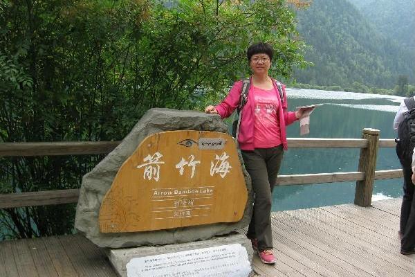 任惠娟(鹹陽師範學院教師) 任惠娟(鹹陽師範學院教師)