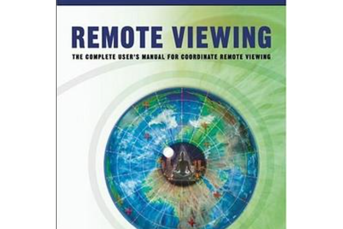 Remote Viewing Remote Viewing