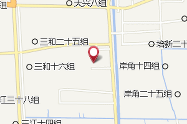 上三和鎮 上三和鎮