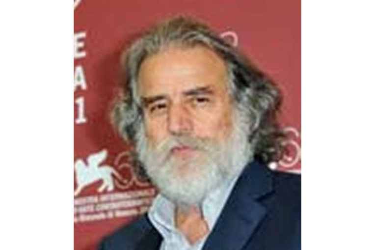 Mimmo Cuticchio Mimmo Cuticchio